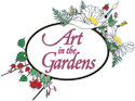 Art in the Gardens