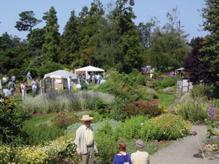 Art in the Gardens