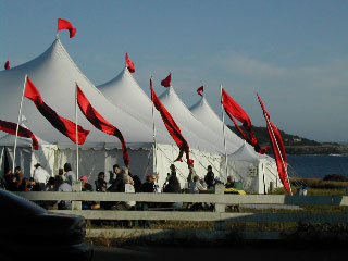 Mendocino Music Festival