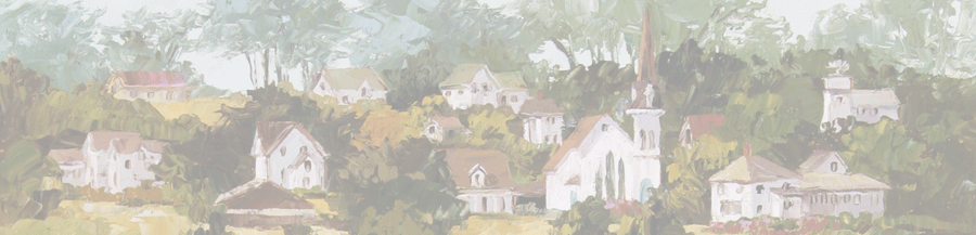 Majestic Mendocino by Dertner